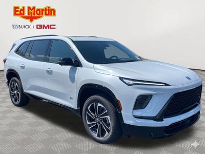 2027 Buick Enclave Sport Touring