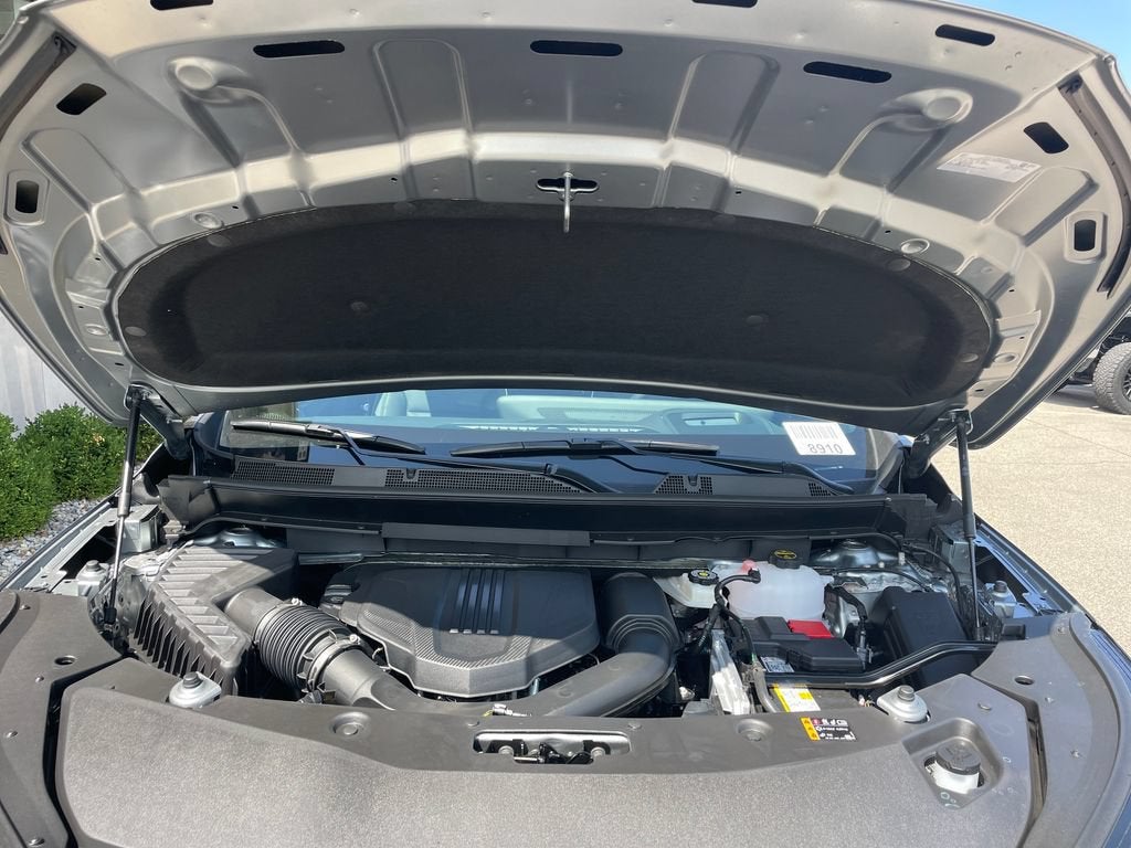 2027 Buick Enclave Sport Touring