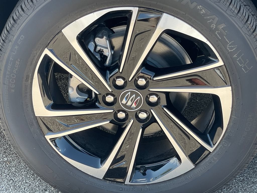 2027 Buick Enclave Sport Touring