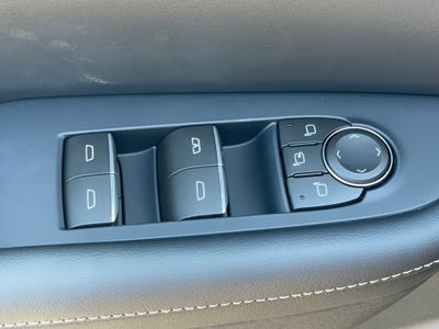 2027 Buick Enclave Sport Touring