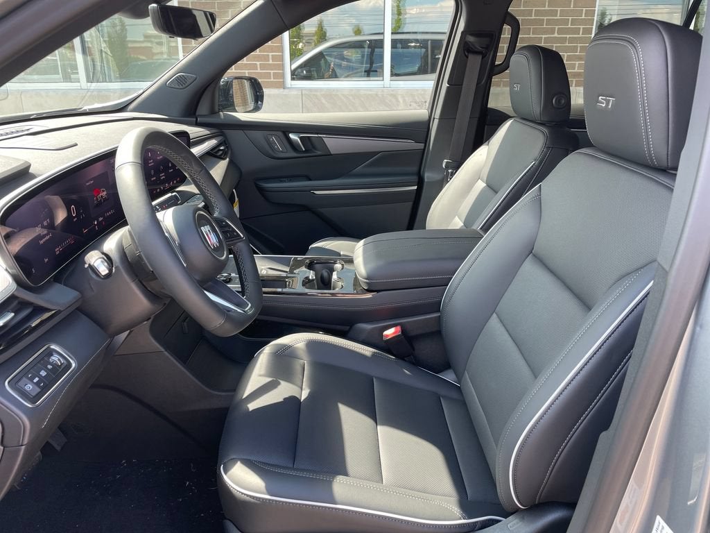 2027 Buick Enclave Sport Touring