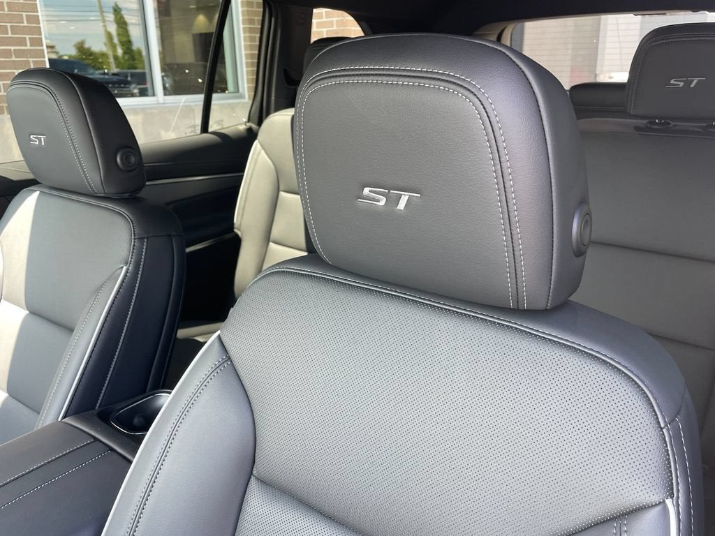 2027 Buick Enclave Sport Touring