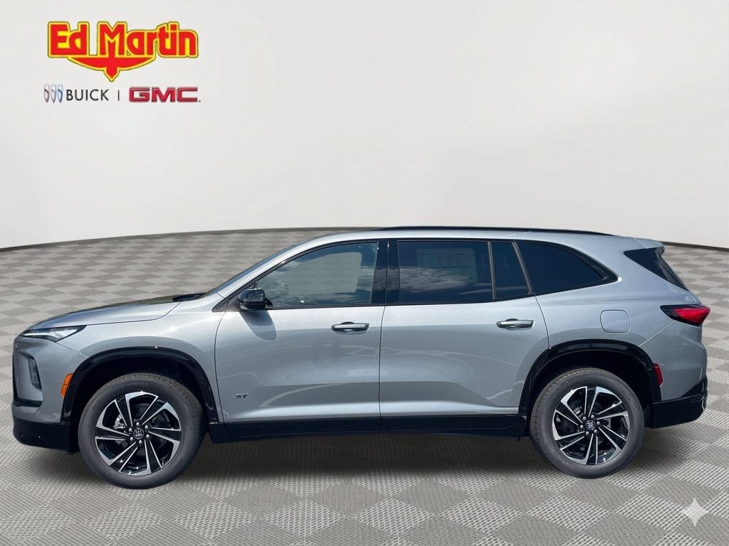 2027 Buick Enclave Sport Touring