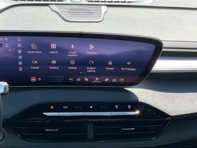 2027 Buick Enclave Sport Touring