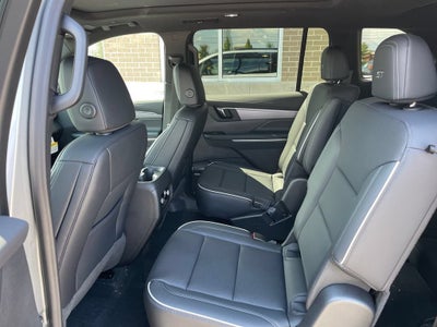 2027 Buick Enclave Sport Touring