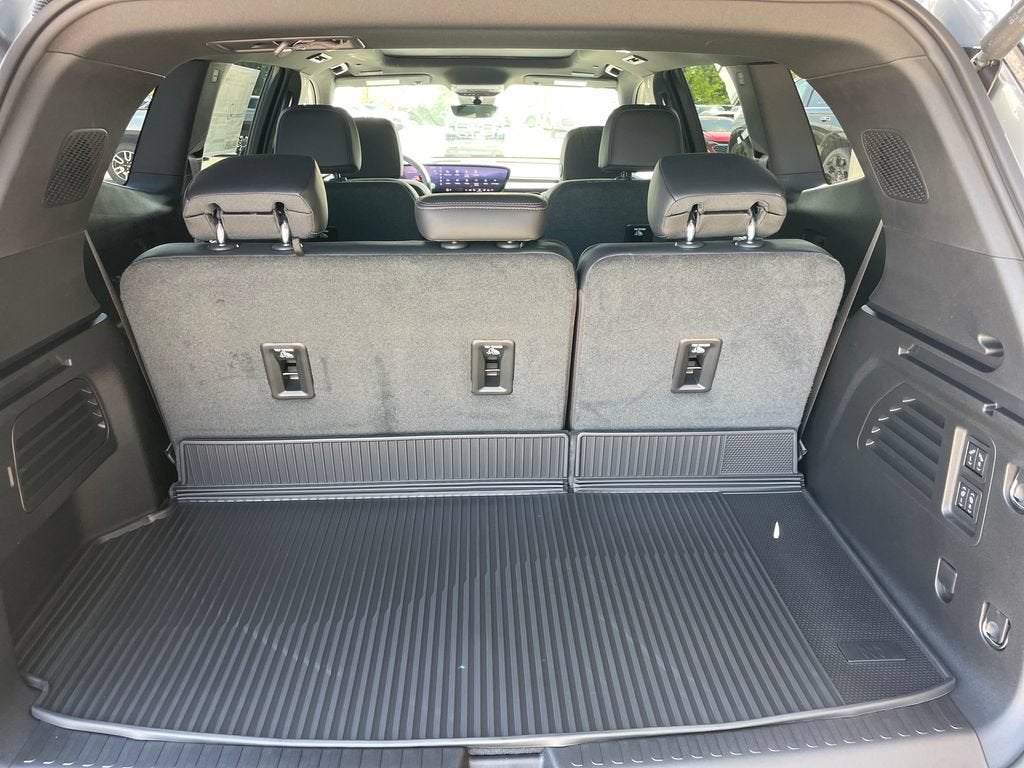 2027 Buick Enclave Sport Touring