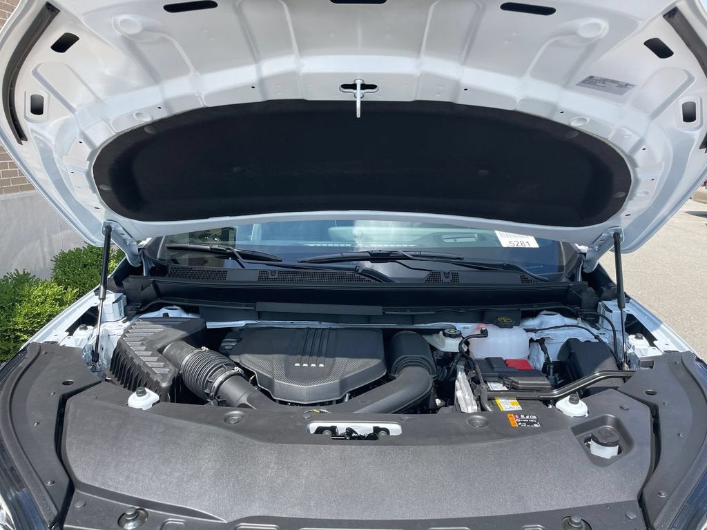 2027 Buick Enclave Sport Touring