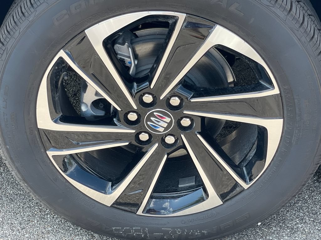2027 Buick Enclave Sport Touring