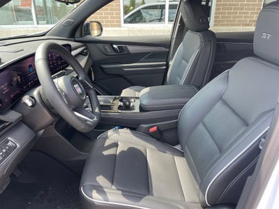 2027 Buick Enclave Sport Touring