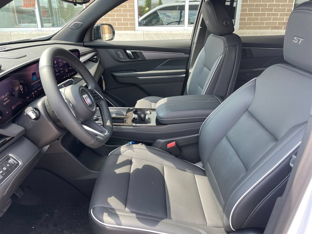 2027 Buick Enclave Sport Touring