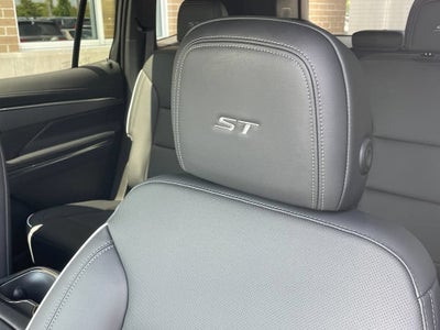 2027 Buick Enclave Sport Touring