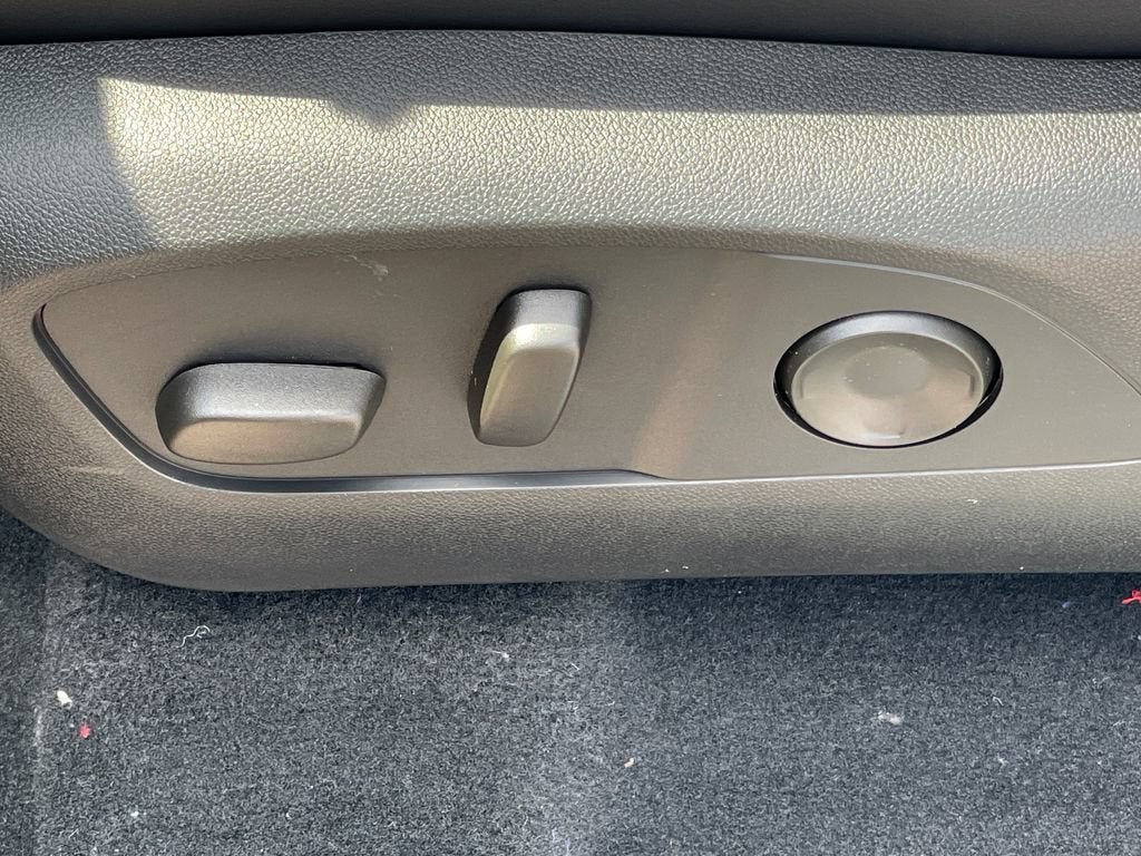 2027 Buick Enclave Sport Touring