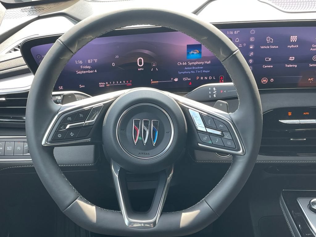 2027 Buick Enclave Sport Touring