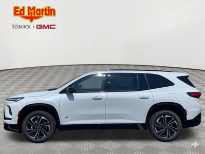 2027 Buick Enclave Sport Touring