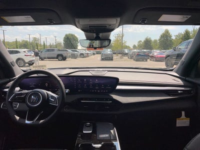 2027 Buick Enclave Sport Touring