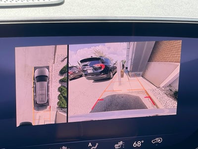 2027 Buick Enclave Sport Touring