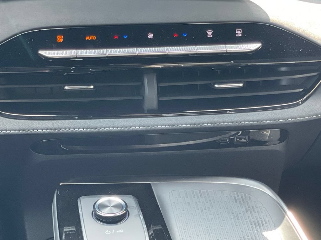 2027 Buick Enclave Sport Touring