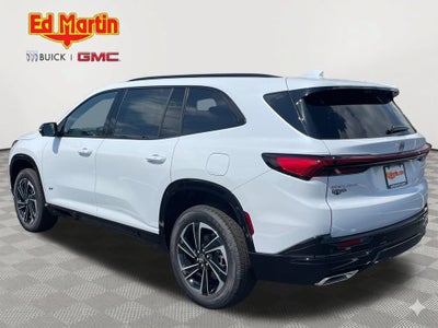 2027 Buick Enclave Sport Touring