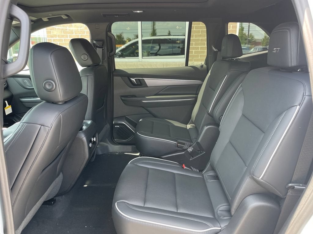 2027 Buick Enclave Sport Touring