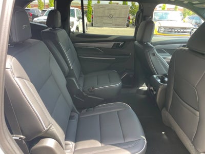2027 Buick Enclave Sport Touring
