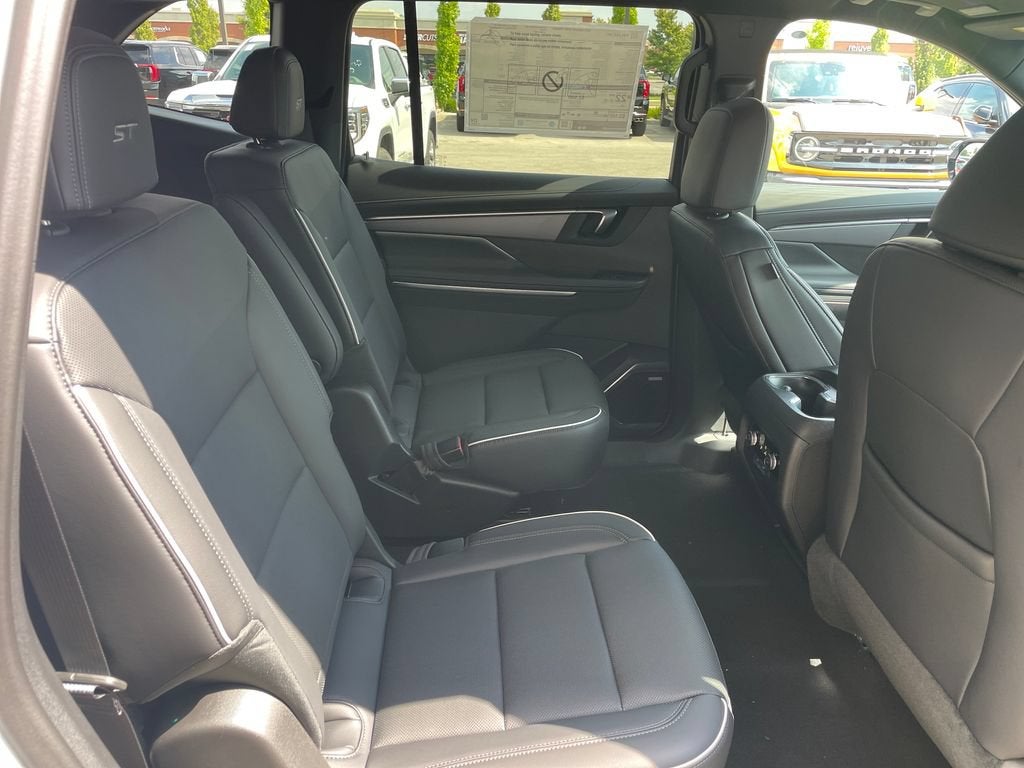 2027 Buick Enclave Sport Touring