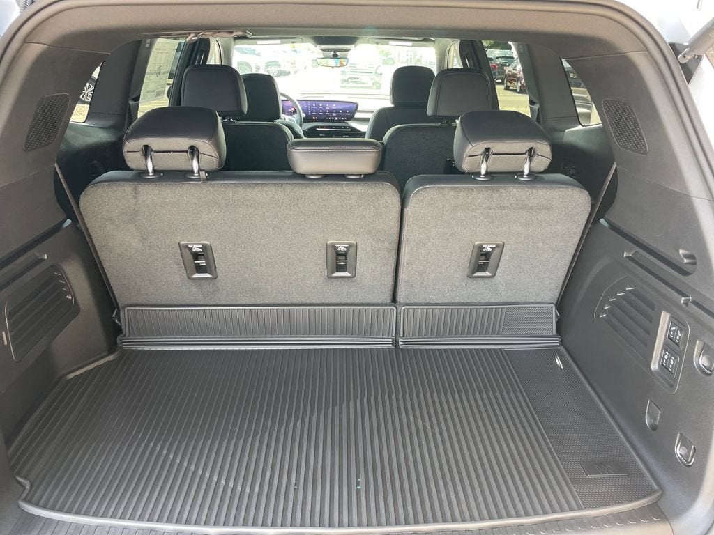 2027 Buick Enclave Sport Touring