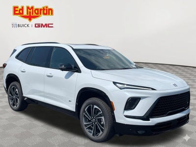 2027 Buick Enclave Sport Touring