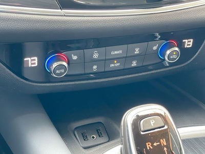 2018 Buick Enclave Essence
