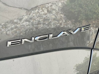 2018 Buick Enclave Essence