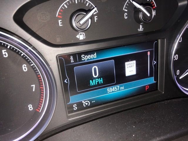 2019 Buick Enclave Essence