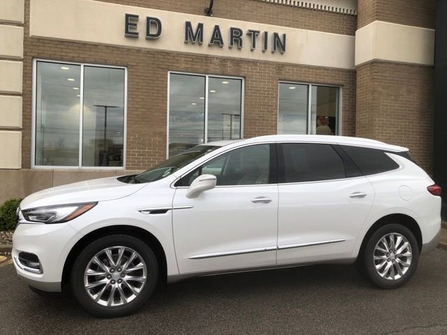 2019 Buick Enclave Essence