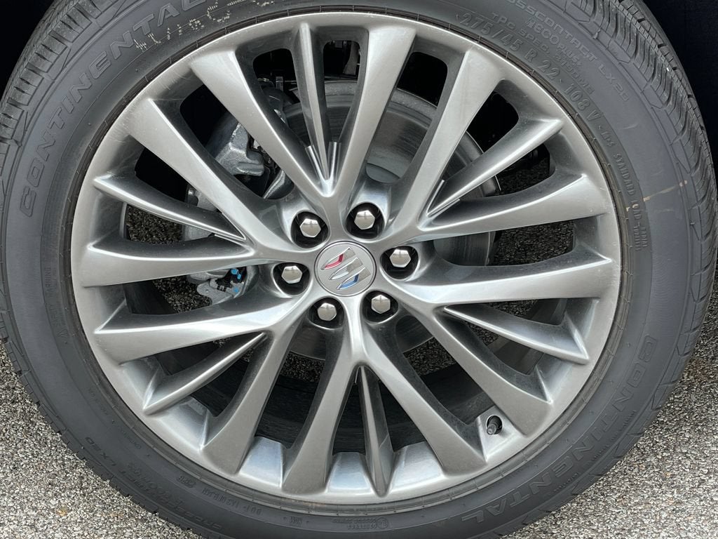 2026 Buick Enclave Avenir - Photo 13