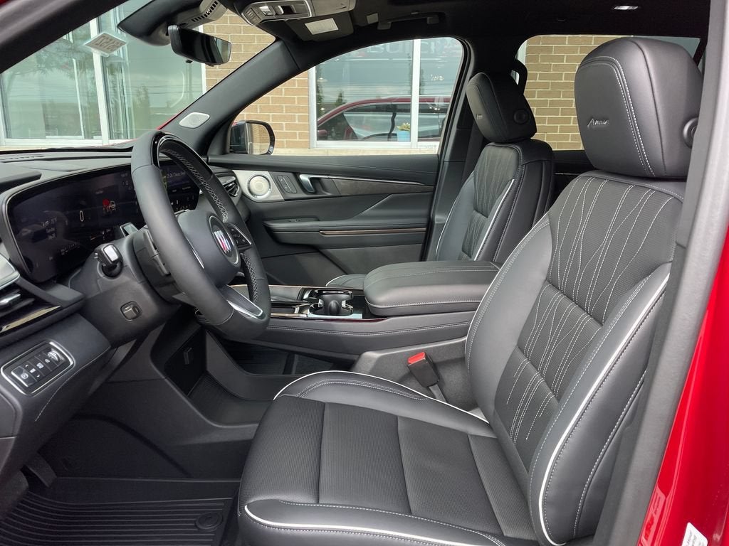 2026 Buick Enclave Avenir - Photo 18