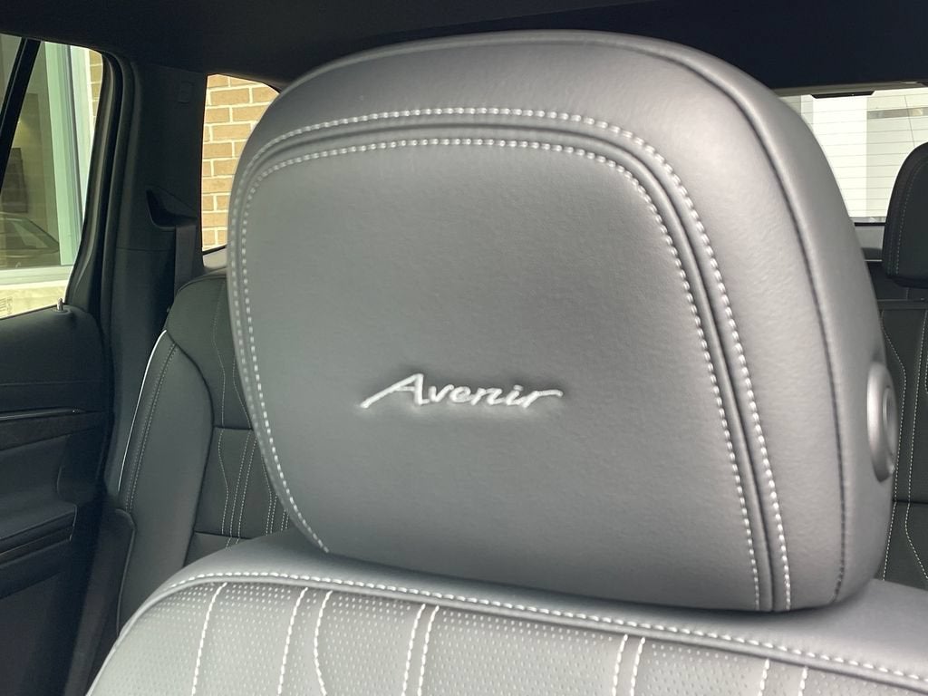2026 Buick Enclave Avenir - Photo 20