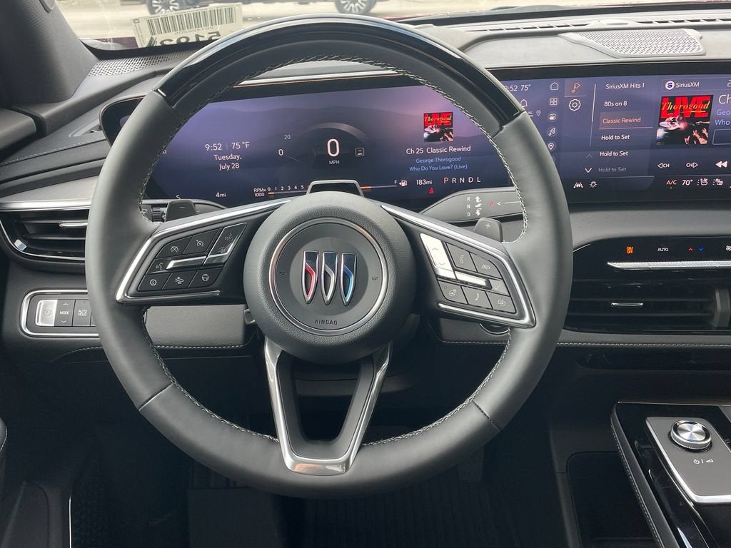 2026 Buick Enclave Avenir - Photo 21