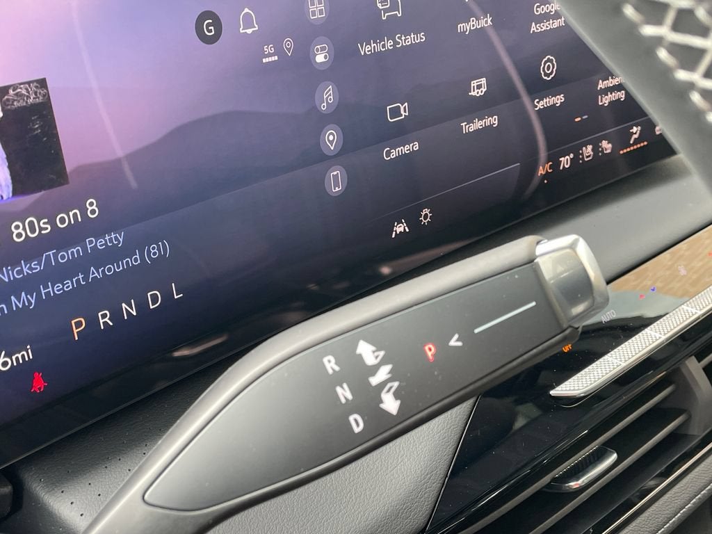 2026 Buick Enclave Avenir - Photo 24