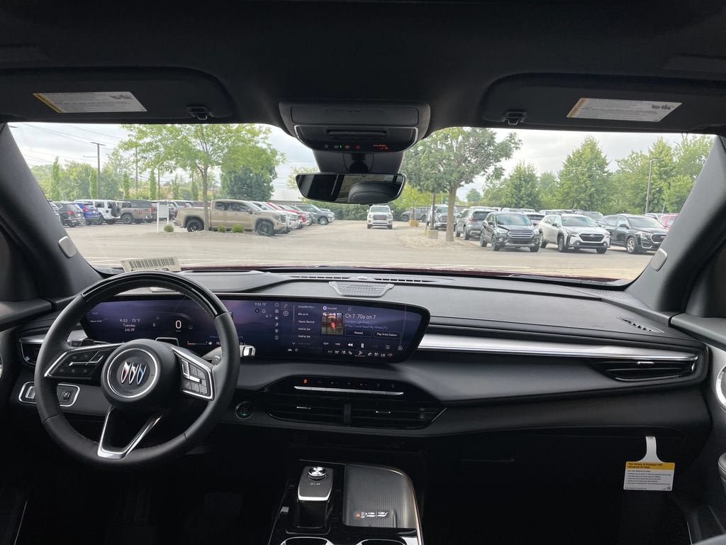 2026 Buick Enclave Avenir - Photo 25