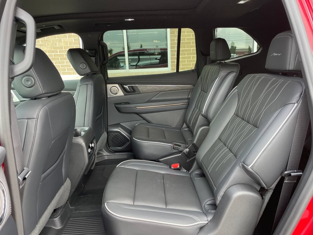 2026 Buick Enclave Avenir - Photo 35