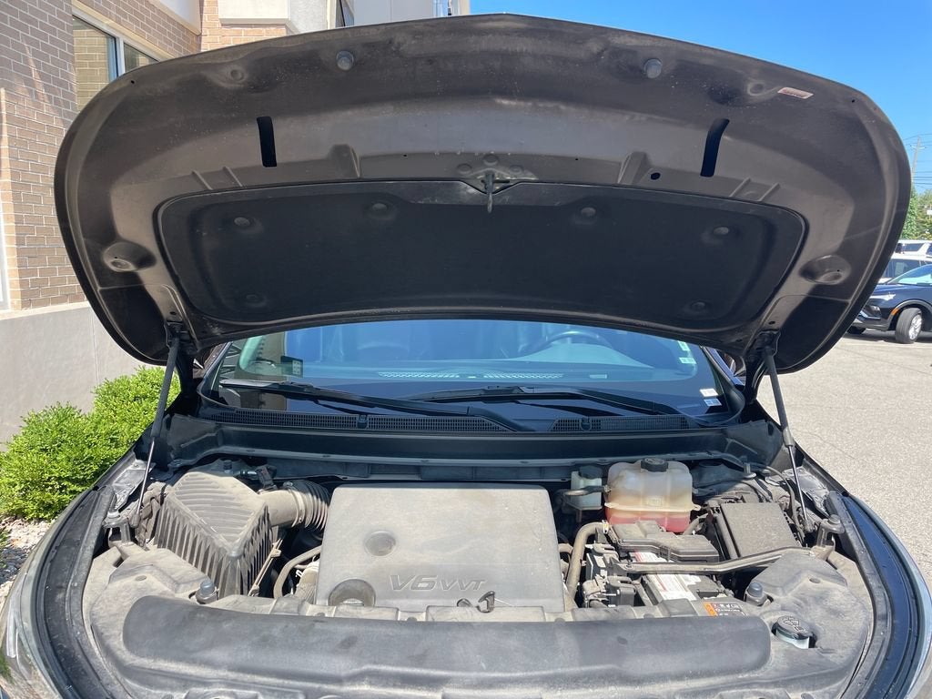 2018 Buick Enclave Premium