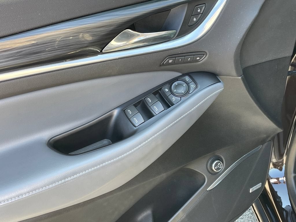 2018 Buick Enclave Premium