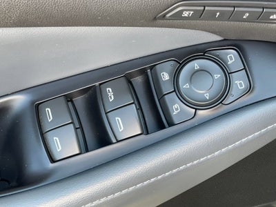 2018 Buick Enclave Premium