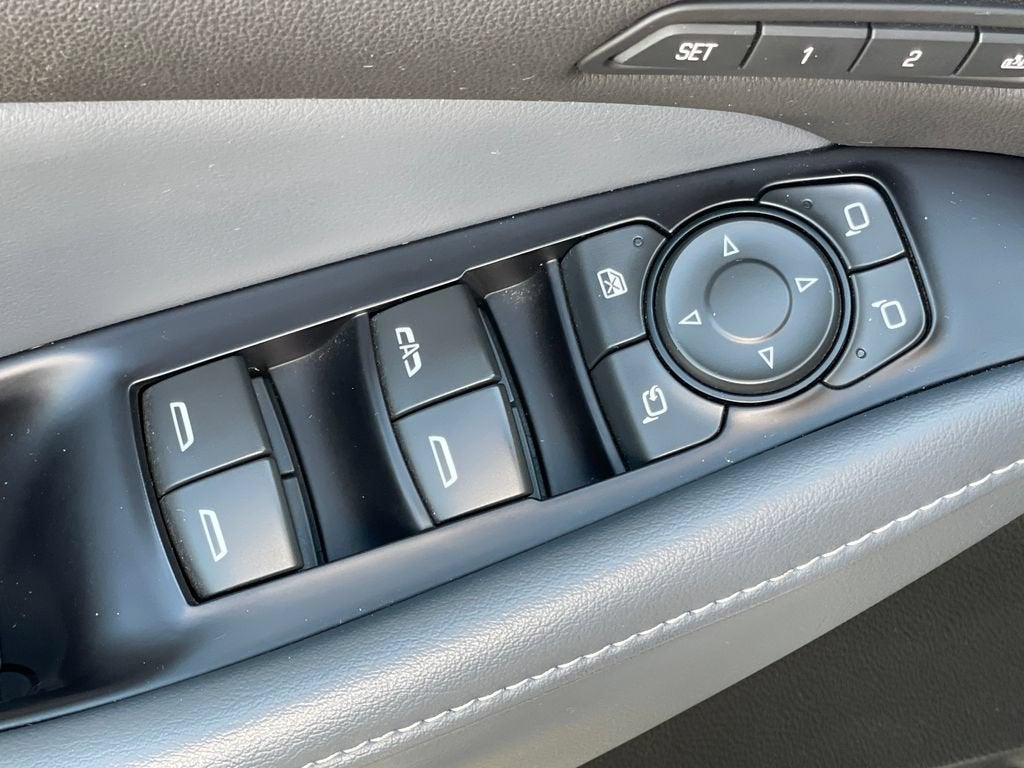2018 Buick Enclave Premium