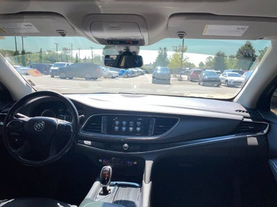 2018 Buick Enclave Premium