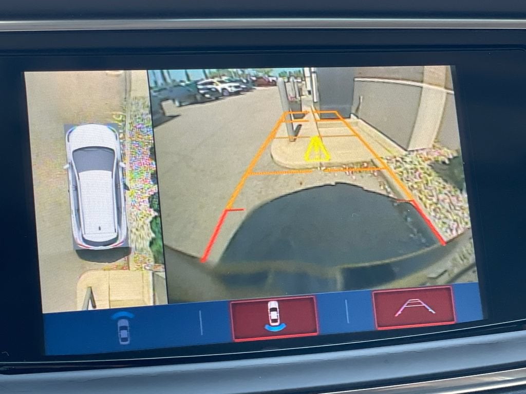 2018 Buick Enclave Premium