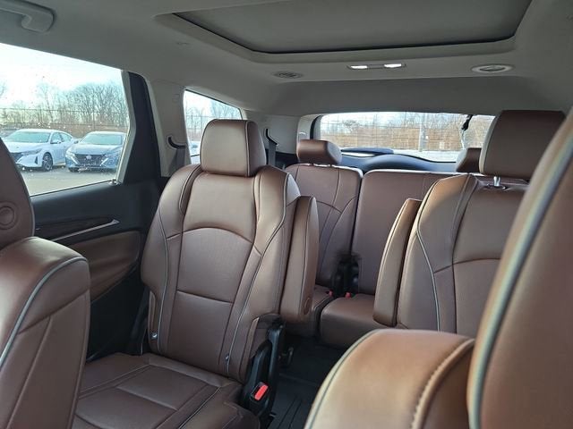 2021 Buick Enclave Avenir