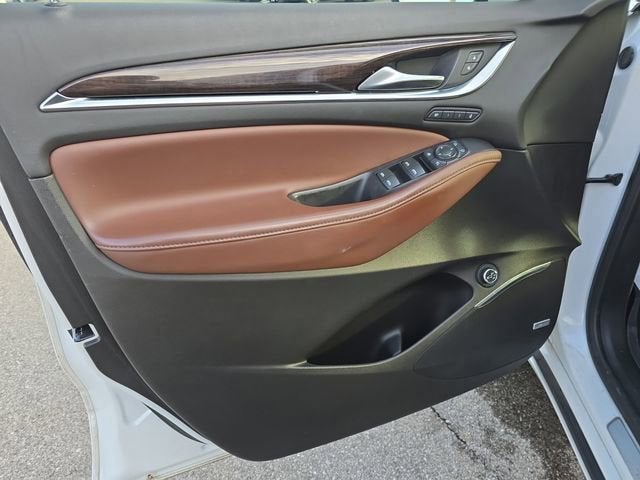 2021 Buick Enclave Avenir