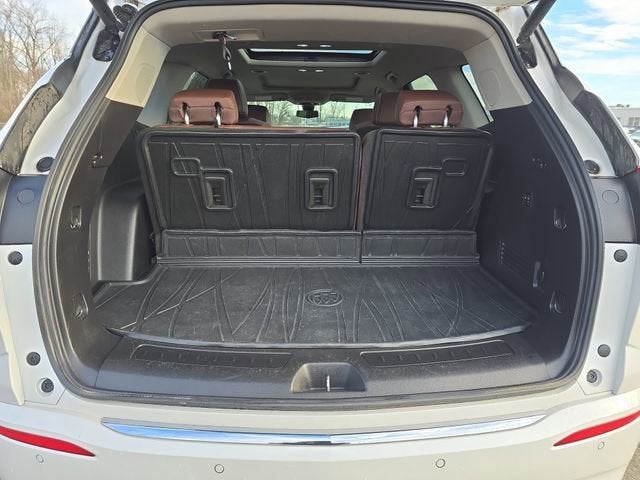 2021 Buick Enclave Avenir