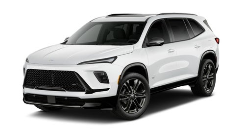 2027 Buick Enclave Sport Touring