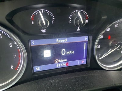 2021 Buick Enclave Premium