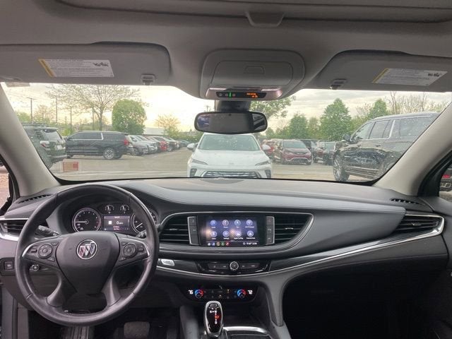 2021 Buick Enclave Premium